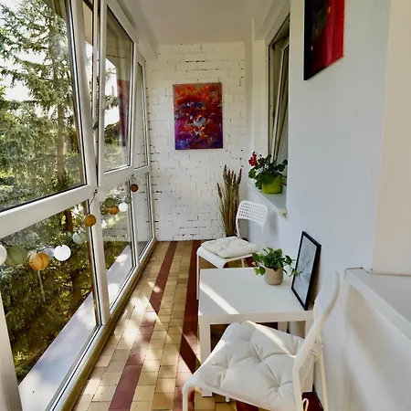 Greenhall Palanga