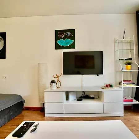 Greenhall Palanga