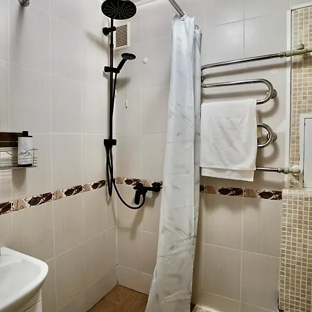 Apartment Greenhall
