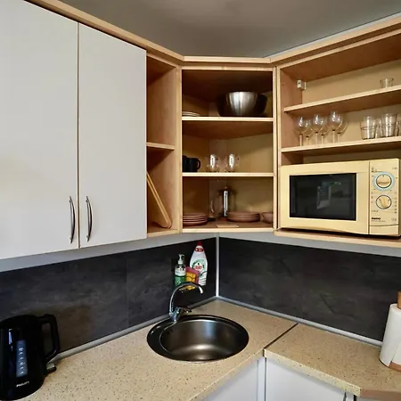 Apartment Greenhall *