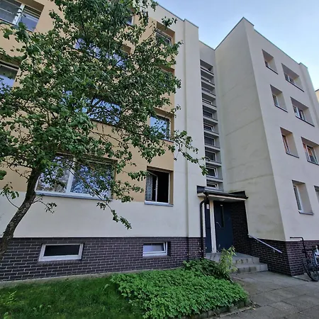 Greenhall Palanga
